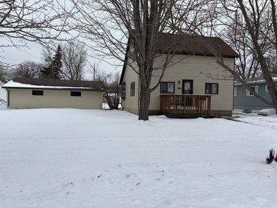 604 1st St S, Wahpeton, ND, 58075
