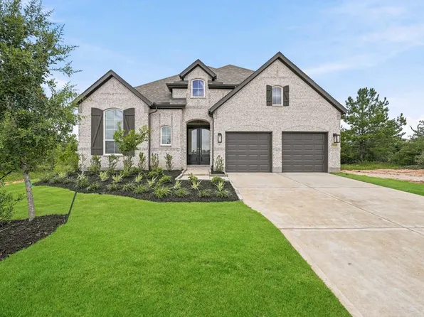 27224 Hazel Grove Ln, Montgomery, TX 77316