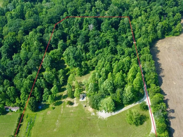11317 Private Road 900 Rd W #900, Poland, IN 47868
