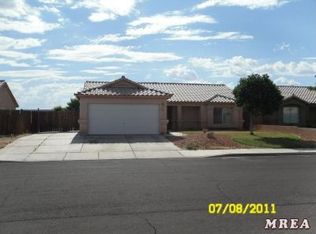 361 Verllonia St, Mesquite, NV 89027