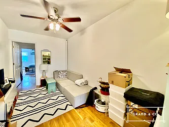 Rented by Grand & Co.