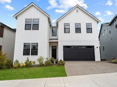 15625 NW Gooderham St, Portland, OR, 97229