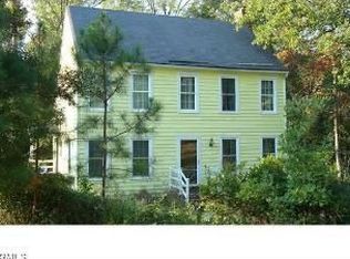 5100 Woolridge Rd, Moseley, VA 23120