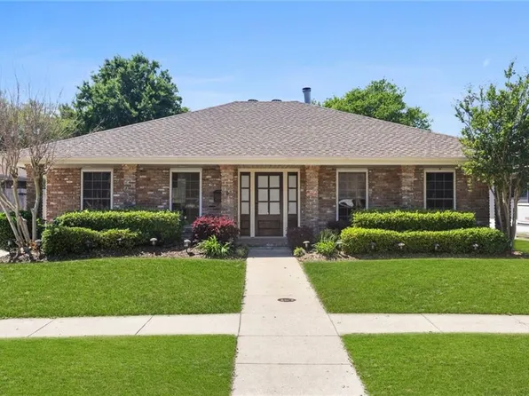 4940 Alphonse Dr, Metairie, LA 70006