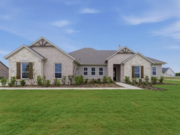 2204 Continent Ct, Krum, TX 46249