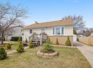 1600 George St, Manitowoc, WI 54220