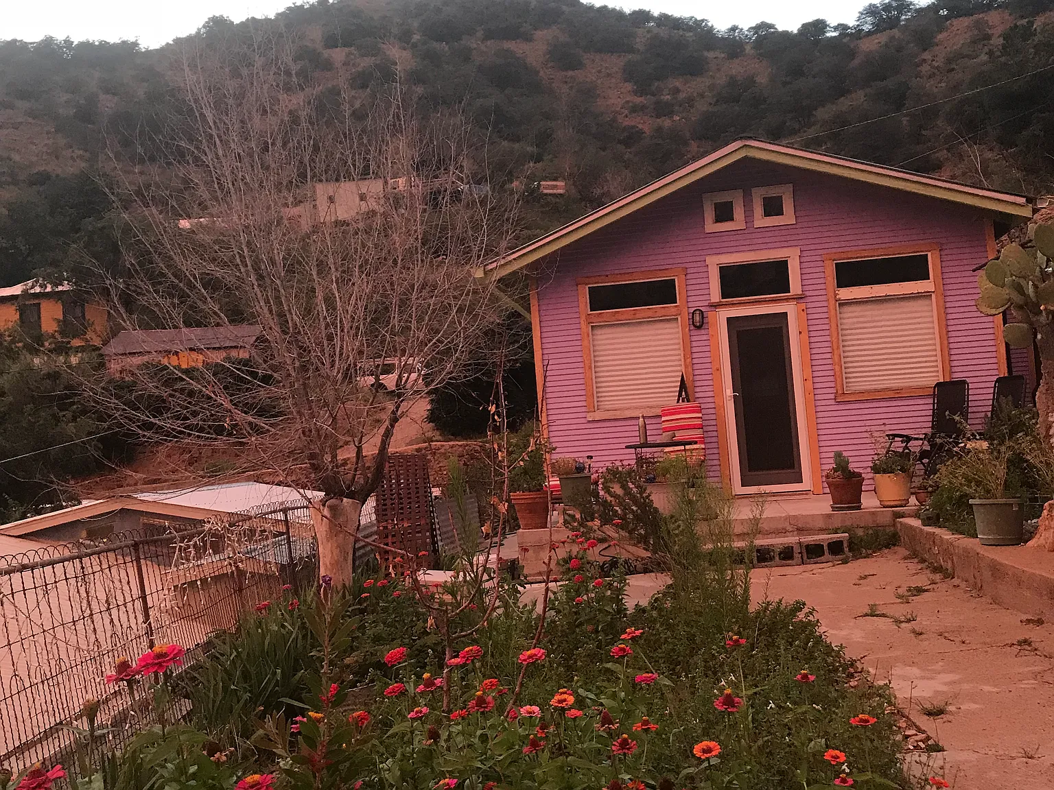 216C Opera Dr, Bisbee — Photo 1