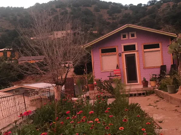 (undisclosed Address), Bisbee, AZ 85603