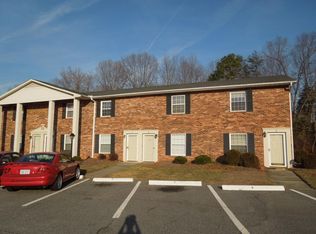 2325 Bay Meadows Ct #C, Winston Salem, NC 27103