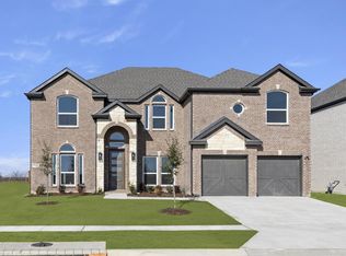 9628 Equestrian Dr, Forney, TX 75126
