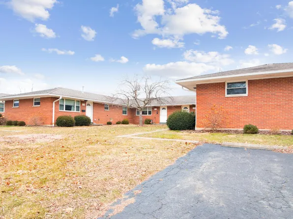 1168-1174 Eastfield Rd, Columbus, OH 43085