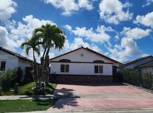 Aristotle Sub Phase Iv, Miami, FL 33177