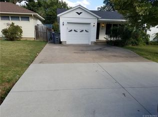 4131 S 38th West Ave, Tulsa, OK 74107