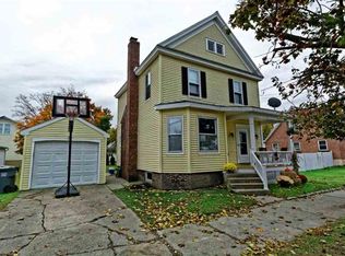 807 Broadway, Mechanicville, NY 12118