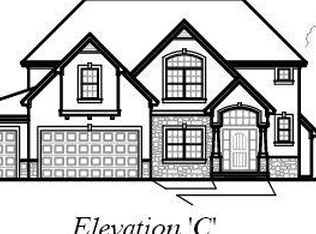 4439 N Sienna Rdg, Riverside, MO 64150