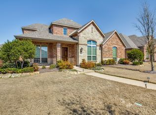 898 Starcreek Pkwy, Allen, TX 75013
