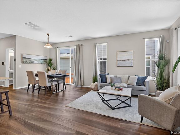 3rd image of 21719 E Quincy Circle