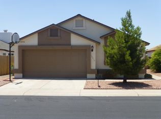 10819 W Ruth Ave, Peoria, AZ 85345