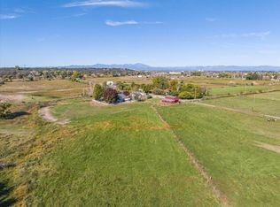 21893 Spoon Ln, Cottonwood, CA 96022