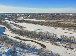 River Rd NE, Hanover, MN 55341