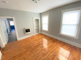 7 Bancroft St #2, Worcester, MA 01610