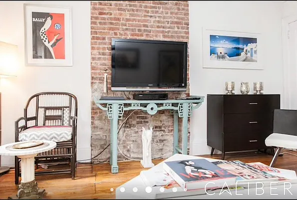 Rented by Caliber Associates | media 10