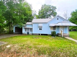 1017 Avenue D, Bogalusa, LA 70427