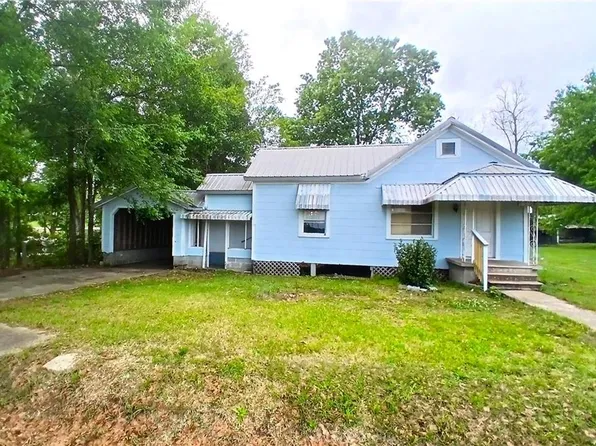 1017 Avenue D, Bogalusa, LA 70427