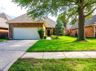 1009 Riviera Dr, Norman, OK 73072