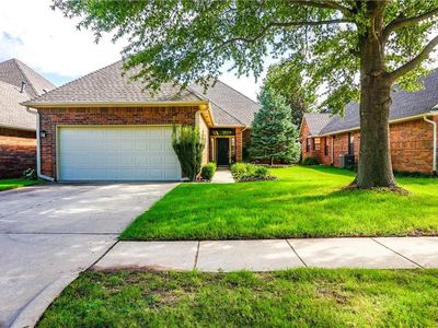 1009 Riviera Dr, Norman, OK, 73072