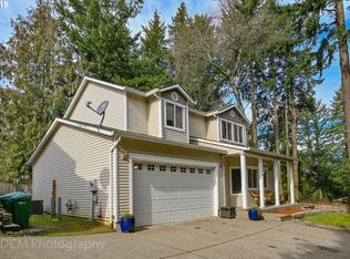 16655 NE Hassalo St, Portland, OR 97230