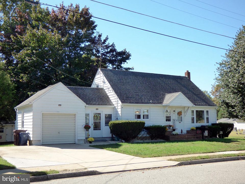 42 Church St, Woodstown, NJ 08098 | Zillow