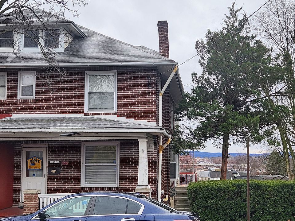 302 Maple Street Lebanon, pa 17046