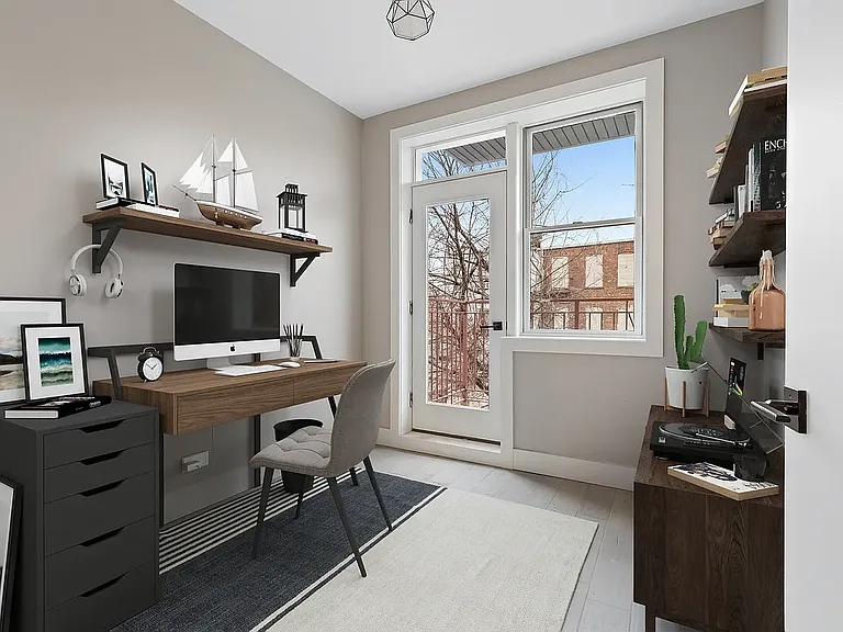 18 Fairview Pl #2B — Photo 5