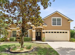 757 FLOWERS Street, St. Augustine, FL 32092