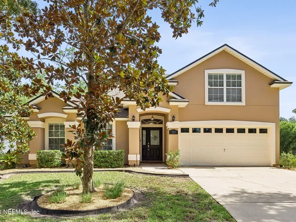757 FLOWERS Street, St. Augustine, FL 32092