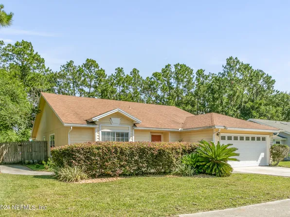 13225 CURRITUCK Drive N, Jacksonville, FL 32225