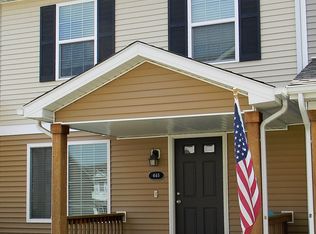 645 Laurel Pl, Norwalk, IA 50211