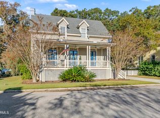 79 Bostick Cir, Beaufort, SC 29902