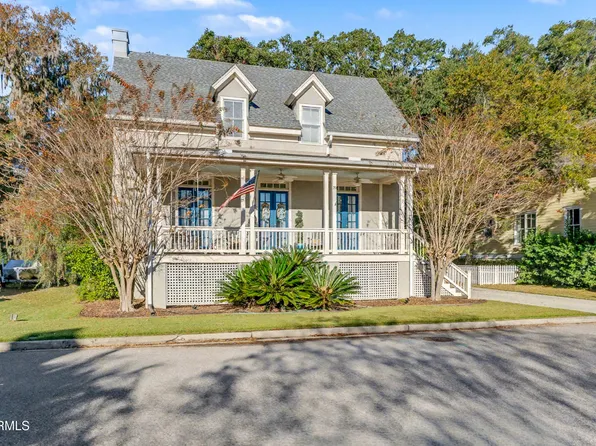 79 Bostick Cir, Beaufort, SC 29902
