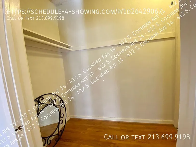 412 S Cochran Ave #14 — Photo 14