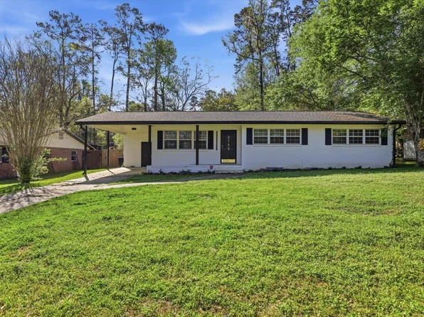 2153 Longview Dr, Tallahassee, FL 32303