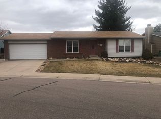 8559 S Dudley St, Littleton, CO 80128