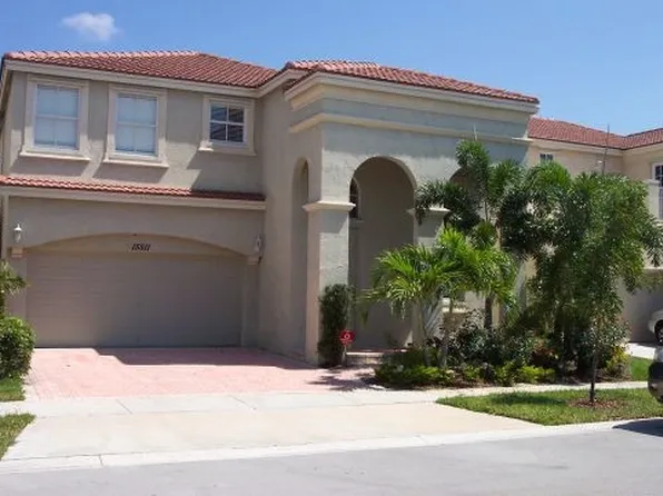 15511 SW 50th Ct, Hollywood, FL 33027