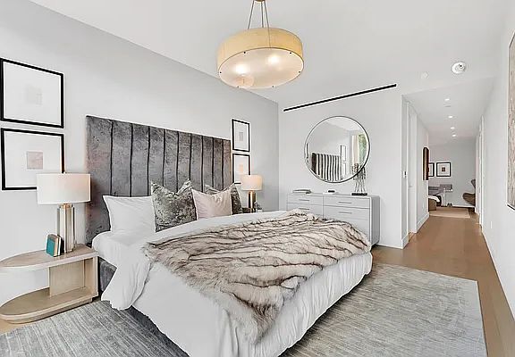 5th image of 175 Chrystie St #5W