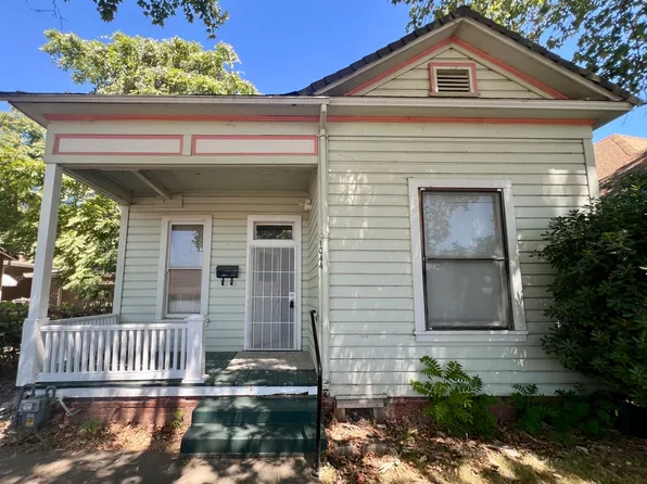 1044 Lincoln St, Red Bluff, CA 96080