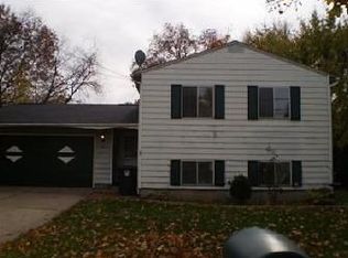 950 Independence Ave #A, Akron, OH 44310