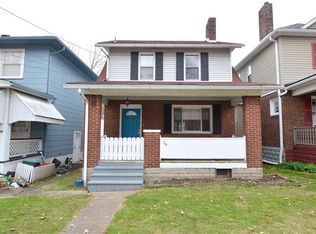 24 Lehigh Ave, Pittsburgh, PA