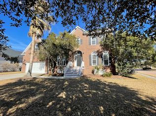 1537 Oakhurst Dr, Mount Pleasant, SC 29466