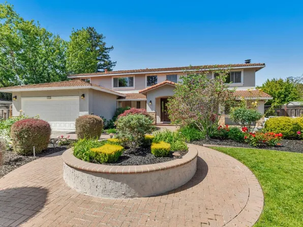 1052 Vernier Pl, Palo Alto, CA 94305
